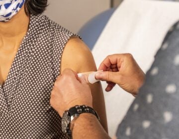 coronavirus vaccine