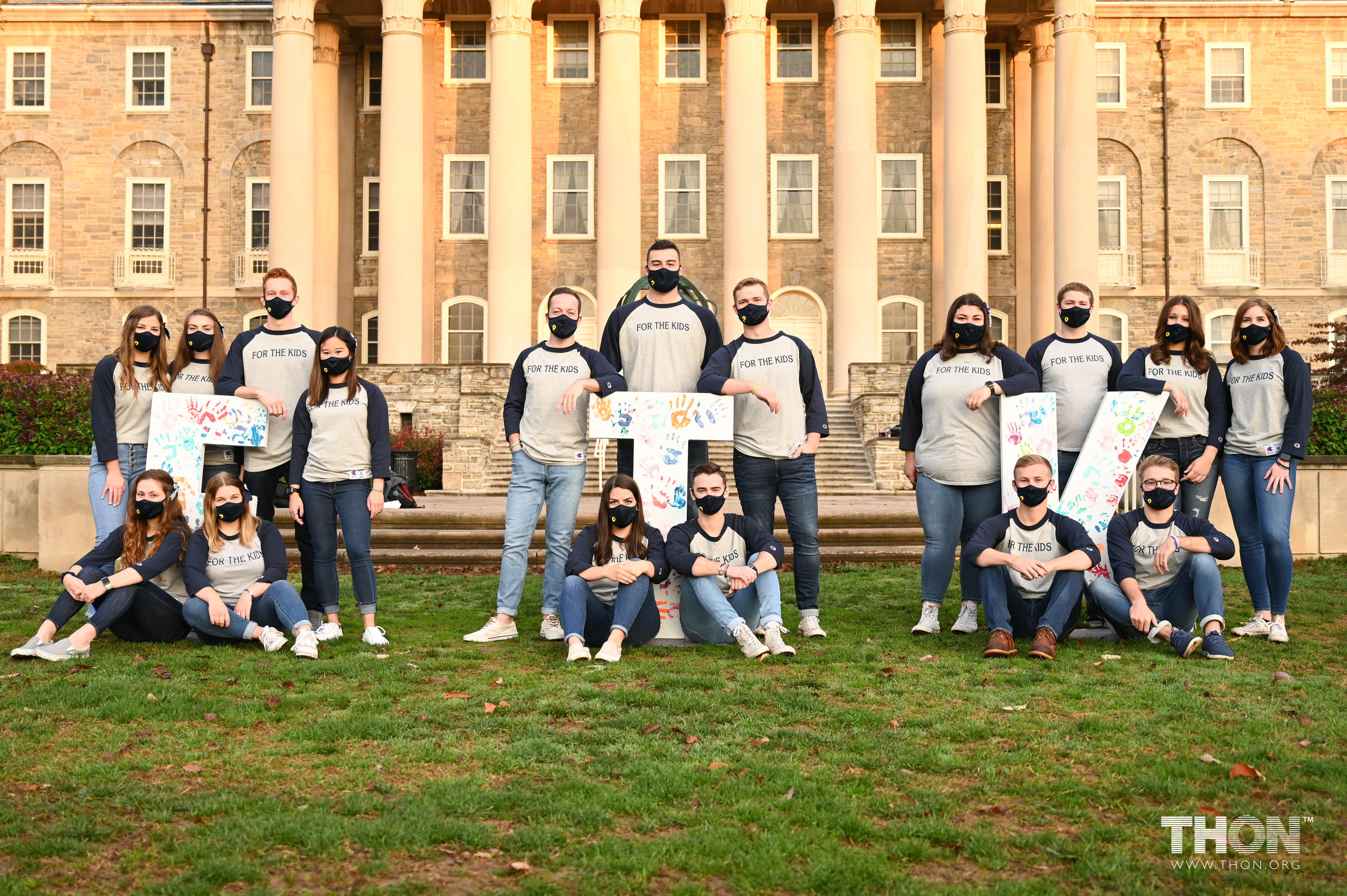 Penn State THON prepares for a virtual weekend of dancing - Vimarsana News