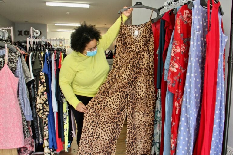 One year of COVID: After ditching 'real clothes,' fashion trends may change  again - WHYY