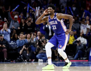 Joel Embiid