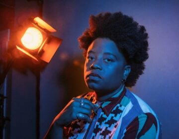 House Concert series musician Amythyst Kiah