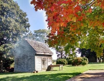 Archaeologists discovered as many as 25 graves that likely belong to people enslaved at John Dickinson Plantation in Dover, Del. earlier this month.