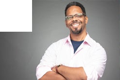 NICE – Event Page – Graphic N.I.C.E Event graphic