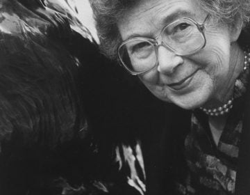 Beverly Cleary was the author behind many beloved characters, including Henry Huggins, Ellen Tebbits, Otis Spofford, and Beezus and Ramona Quimby (as well as Ribsy, Socks and Ralph S. Mouse). (Terry Smith/Time)