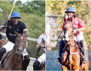 A Guide to the Philadelphia Polo Classic — Visit Philadelphia