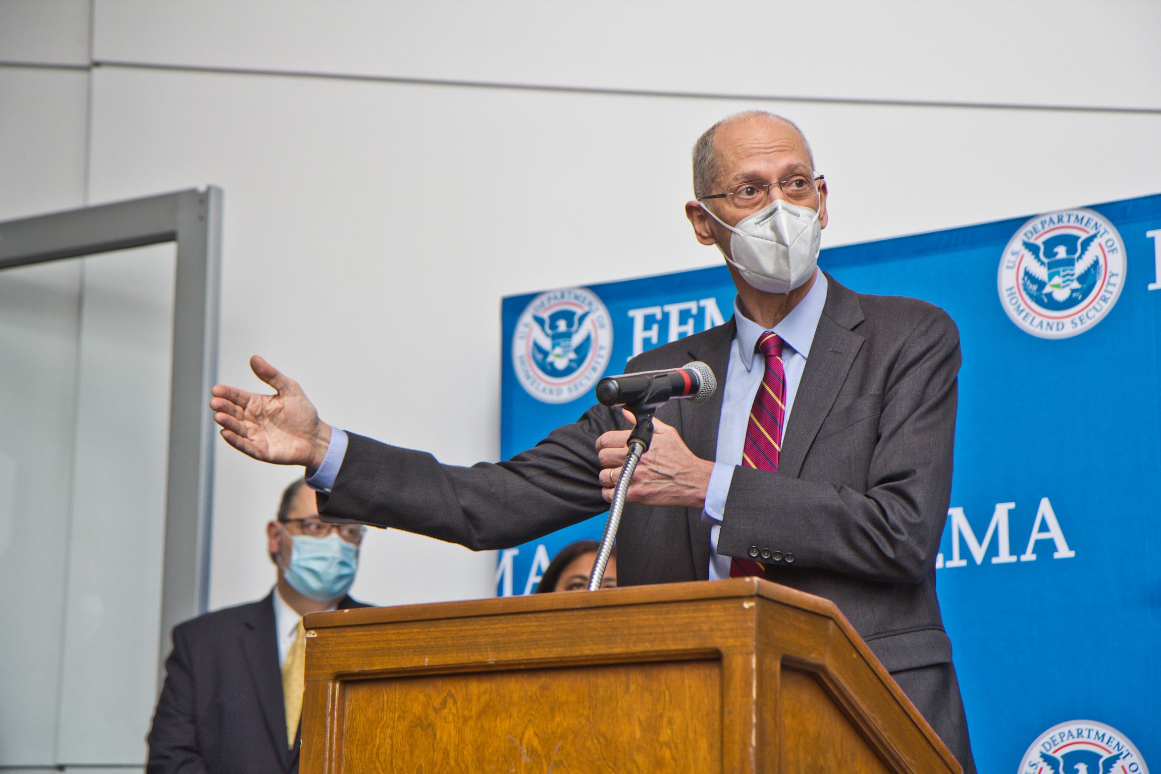 Philly Health Commisioner Farley resigns over MOVE remains WHYY