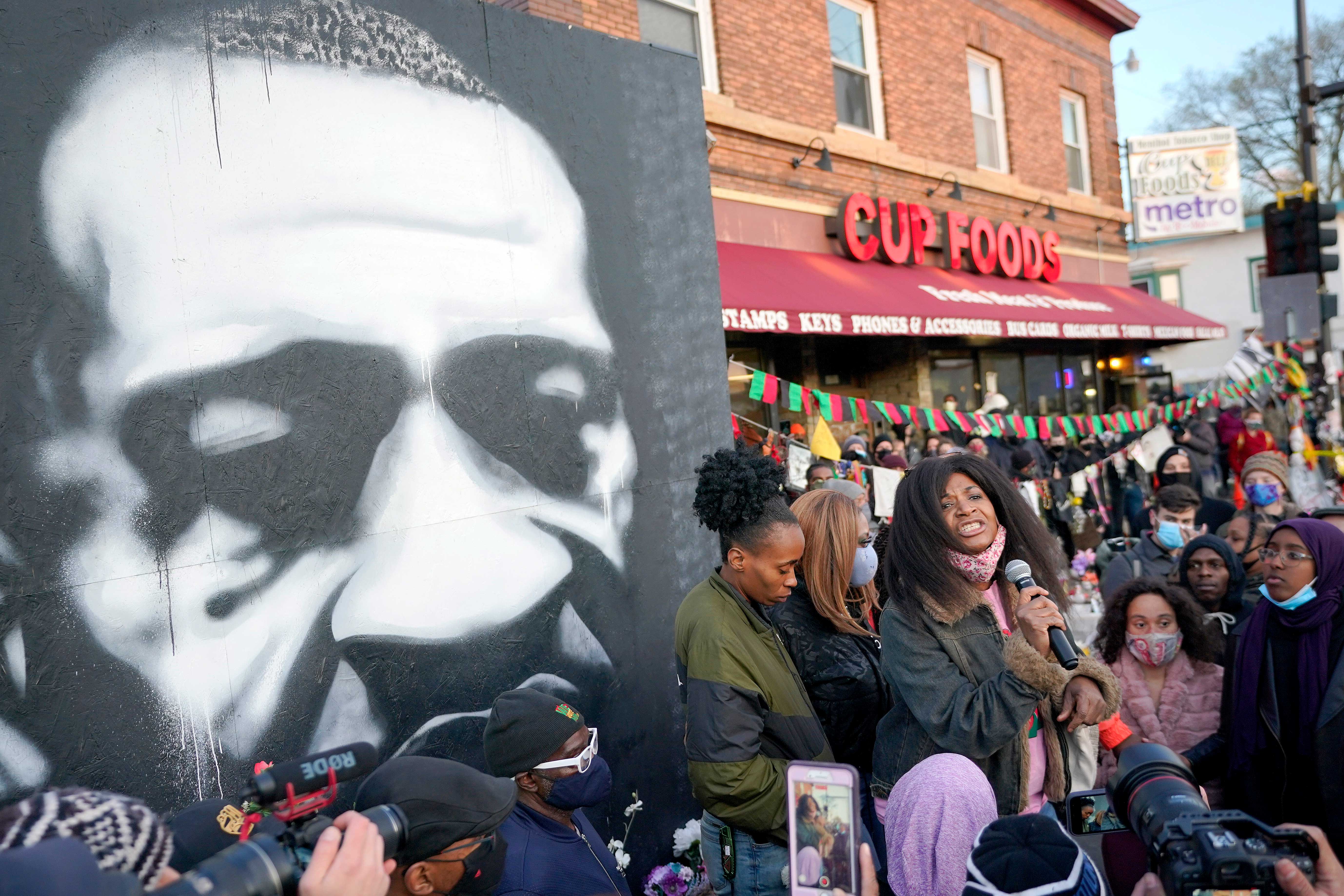 Chauvin and the history of policing in the U.S. WHYY