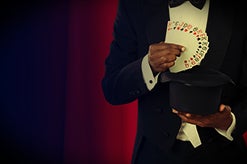 Redefining Black Magic: African Americans and the Illusion Industry