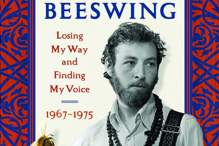 Richard Thompson's new memoir is called 