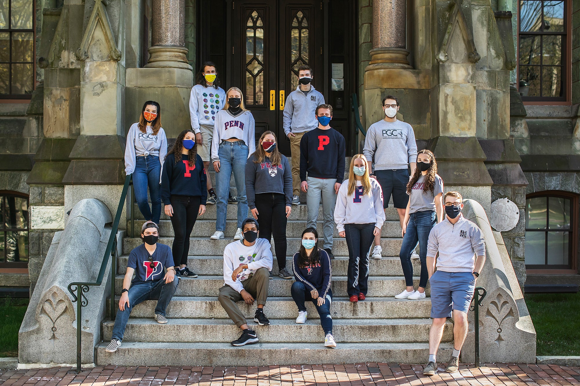 After 159 years, the UPenn Glee Club goes coed WHYY