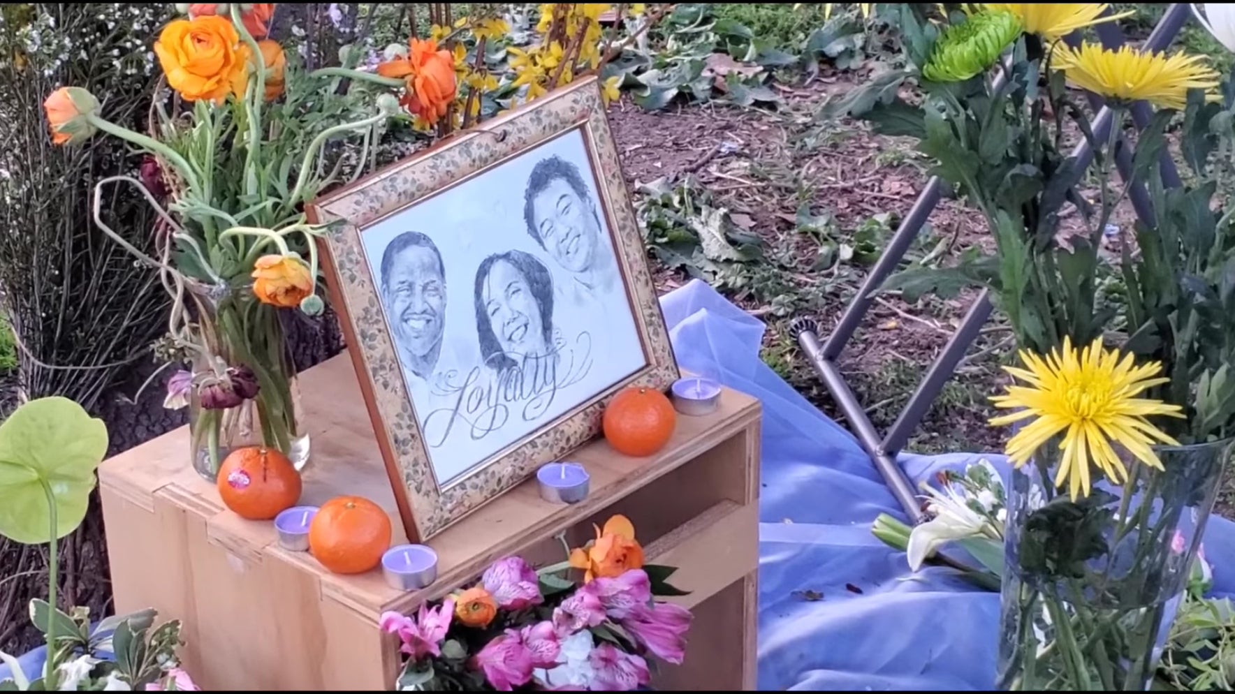 Police killing of Asian-American man in Poconos faces scrutiny — WHYY - Vimarsana News