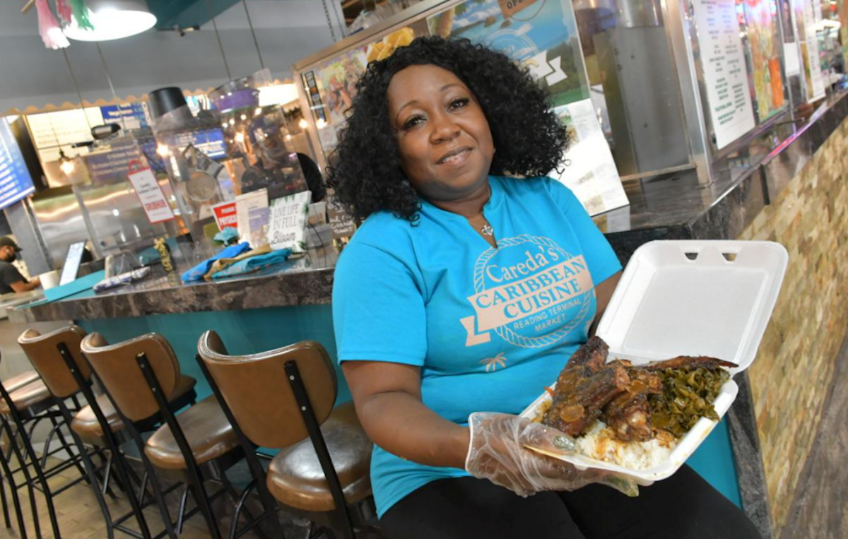 Caribbean Restaurant Week seeks to drive traffic to local eateries - WHYY