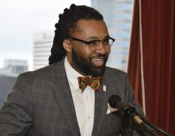 Local attorney Reginald Streater was picked by Mayor Jim Kenney to sit on Philadelphia’s Board of Education in December. Courtesy of Reginald Streater