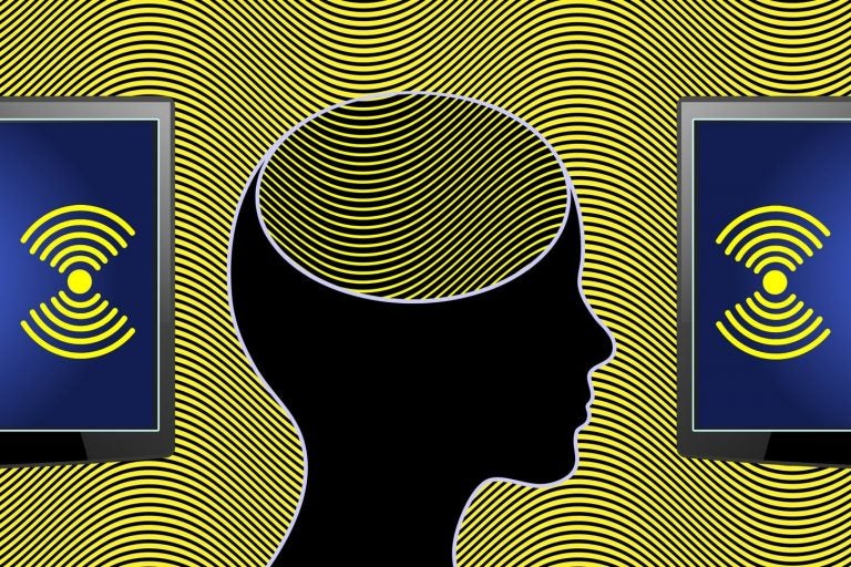 Shielding Your Thoughts: How to Block Mind-Reading Technology