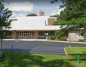 Penn Valley Elementary School in Narberth. (Google Maps)