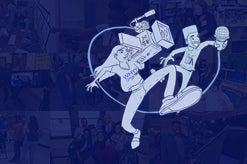 Student Showcase logo