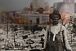 Tulsa: The Fire and the Forgotten National Screening Event