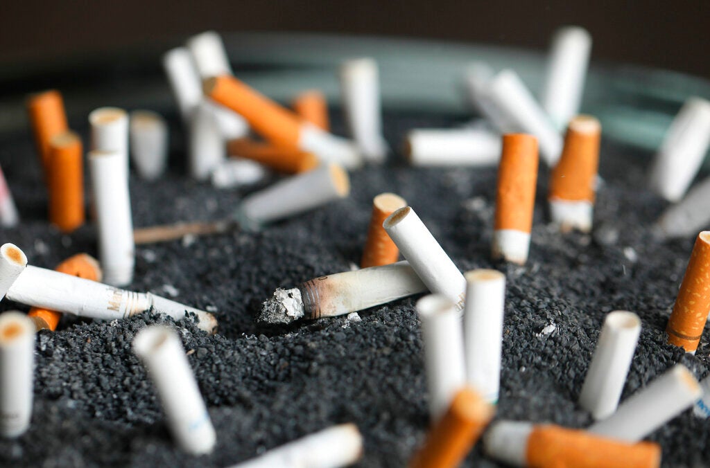 How To Quit Smoking Completely
