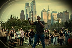 'Street Cred': Gun Violence and the Grassroots