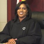 Judge Timika Lane (Campaign website)