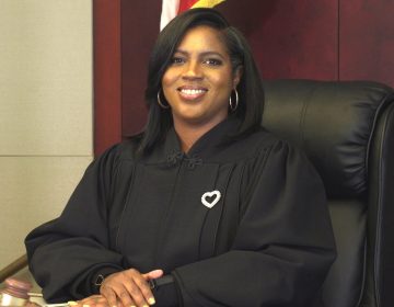Judge Timika Lane (Campaign website)