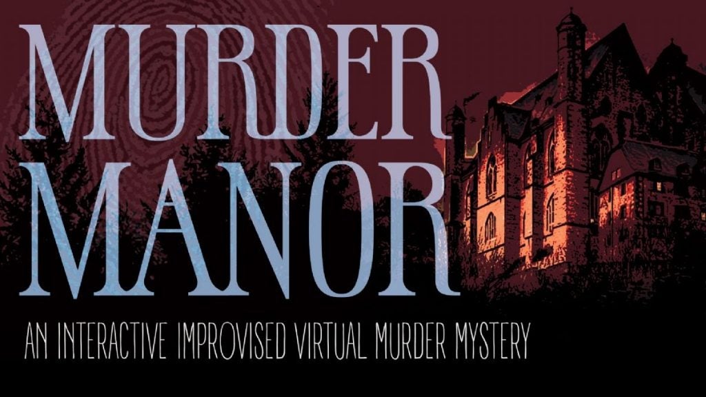 CSz Philadelphia: Murder Manor 