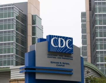 The CDC's early coronavirus test was poorly designed and it also came with problematic instructions, NPR has learned. (Jessica McGowan/Getty Images)