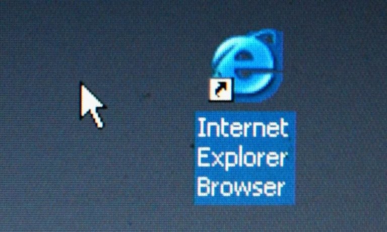 Microsoft is officially pulling the plug on Internet Explorer in June 2022. (Alexander Hassenstein/Getty Images)