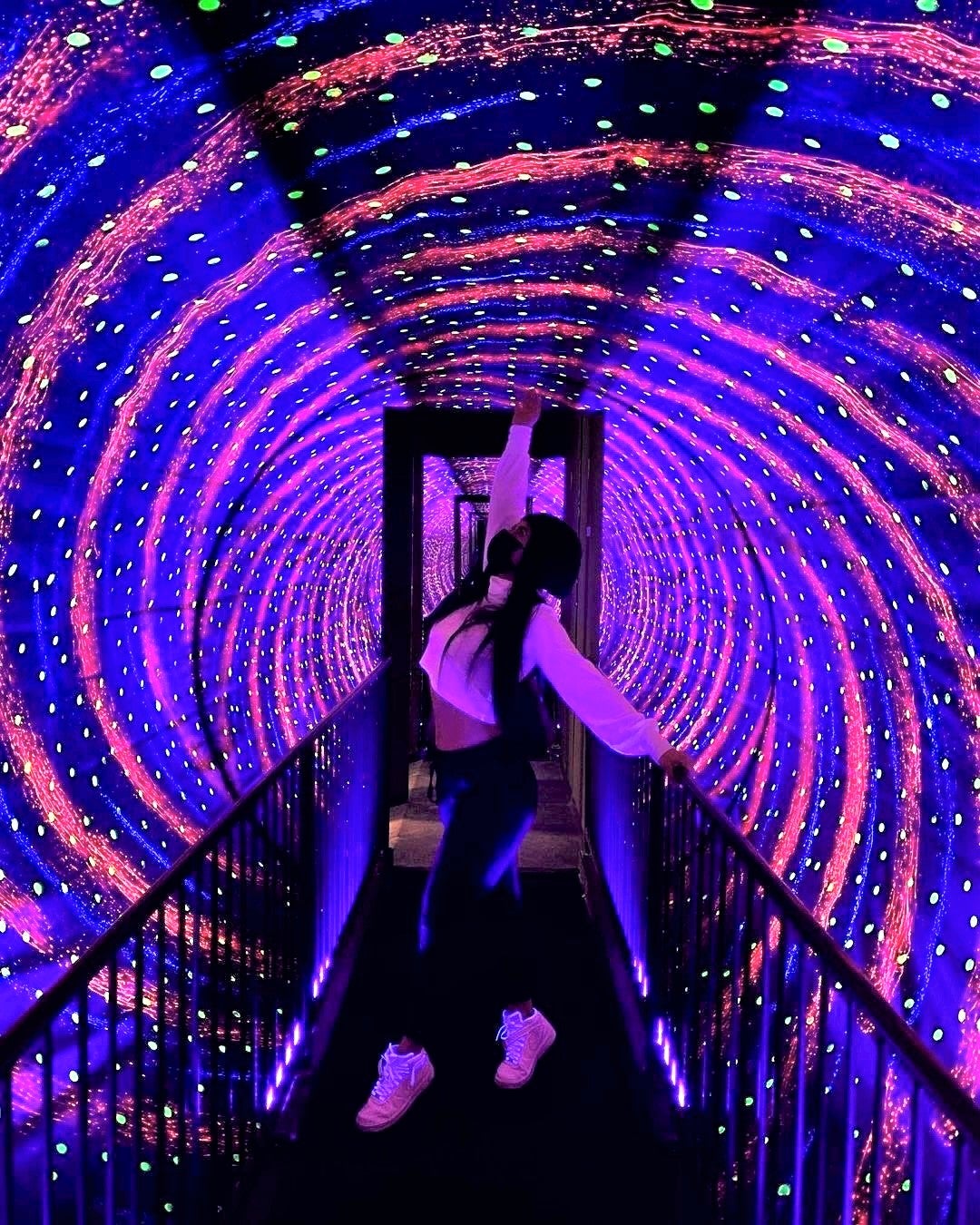 Museum Of Illusions Plans Fall 2021 Opening In Philly Whyy