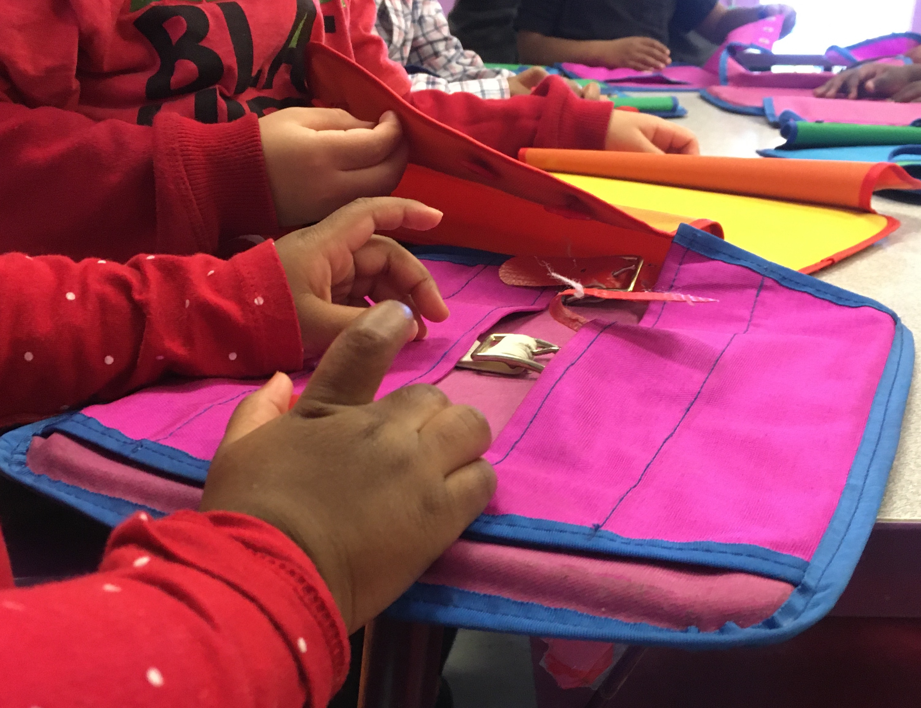 Philadelphia pre-Ks could see millions in federal dollars. Parents and providers weigh in on how to spend it. - Vimarsana News