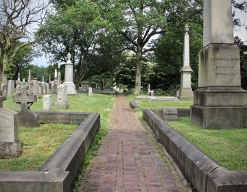 Woodlands Cemetery