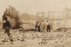 Tulsa: The Fire and the Forgotten