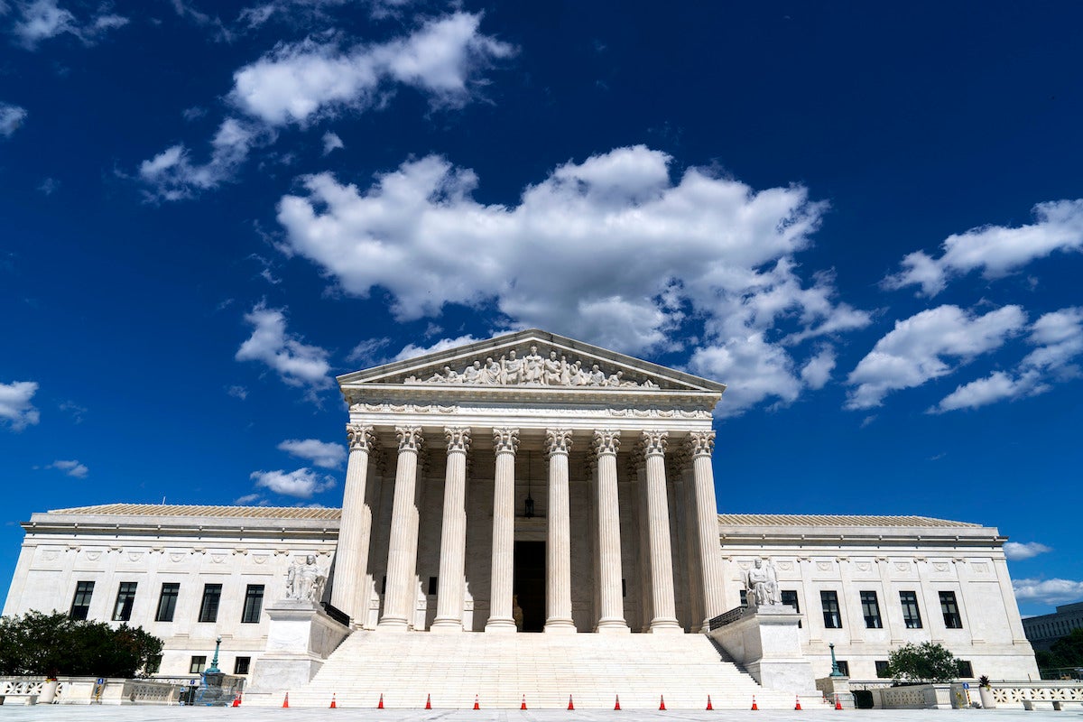 Delaware Can Weather Cost Of Supreme Court Ruling - WHYY