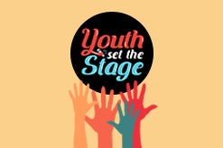 Youth Set the Stage
