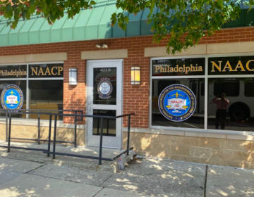 The Philadelphia NAACP is expected to discuss its candidates at an upcoming virtual membership meeting Thursday. (Abdul R. Sulayman / The Philadelphia Tribune)