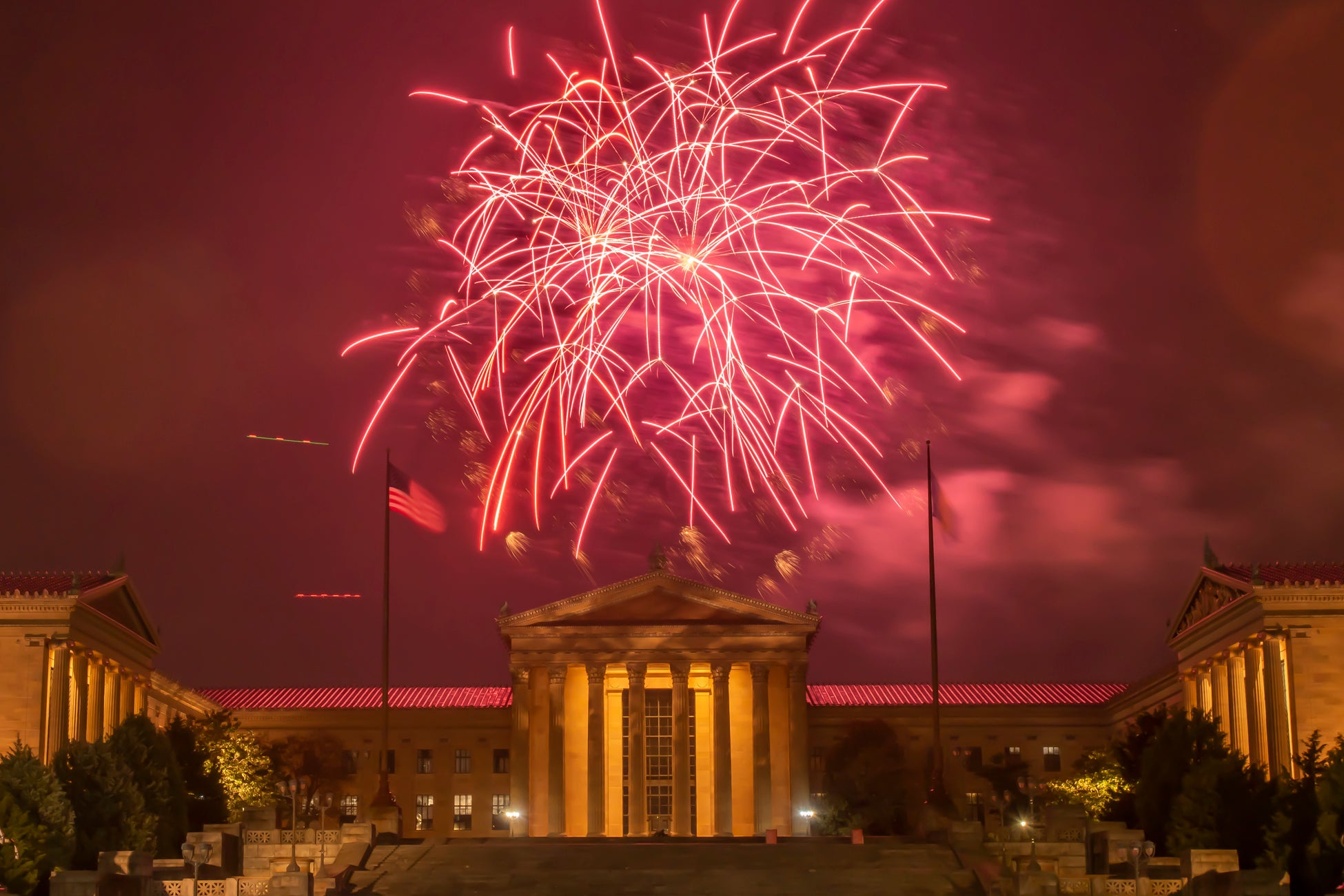 Philadelphia Fourth Of July 2024 - Tabbi Faustina