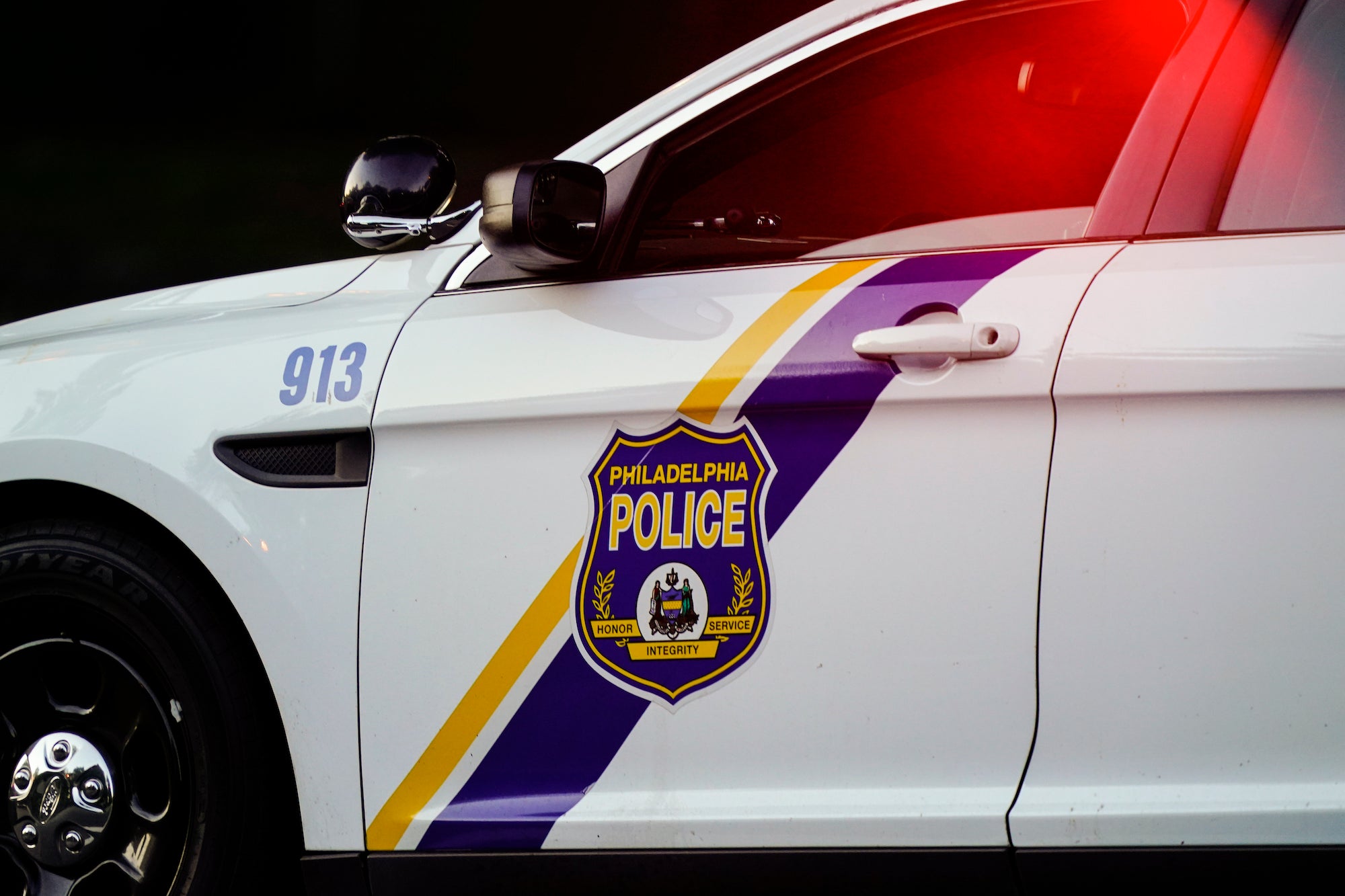 Philadelphia Police Foundation Board Member Resigns Whyy 9249