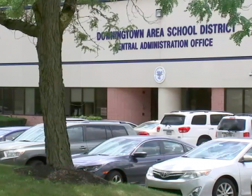 Diversity, equity and inclusion: it's an education some parents want to be left out of their child's curriculum. It's become a hot-button issue for the Downingtown Area School District. (6ABC)