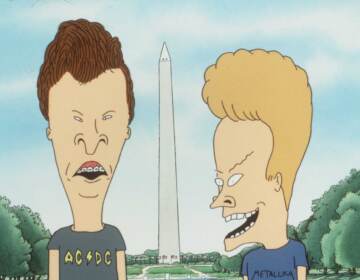 When Beavis and Butt-Head debuted on MTV in 1993, critics called the duo 