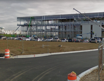 State officials hope to the new Site Readiness Fund will lead to more companies coming to Delaware like Swiss-based Datwyler did to build its manufacturing facility in Middletown, Delaware which opened in 2018. (screengrab/GoogleMaps)