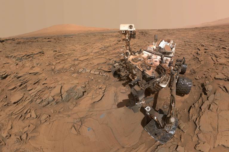 all mars rovers