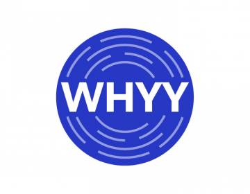 WHYY logo