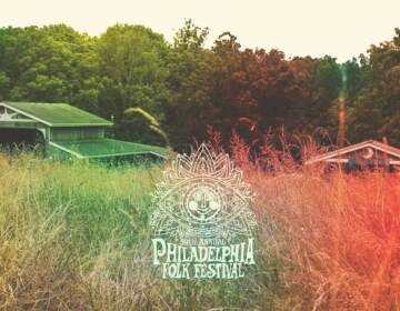 (Philadelphia Folk Festival)