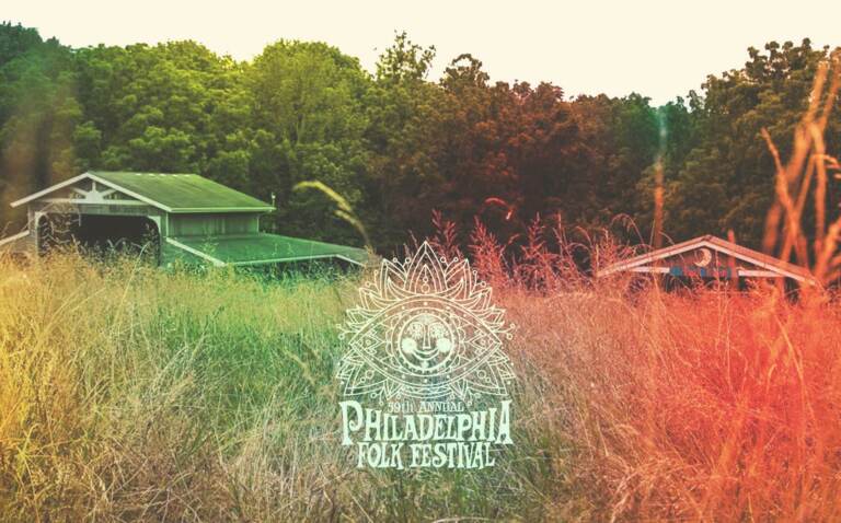 (Philadelphia Folk Festival)
