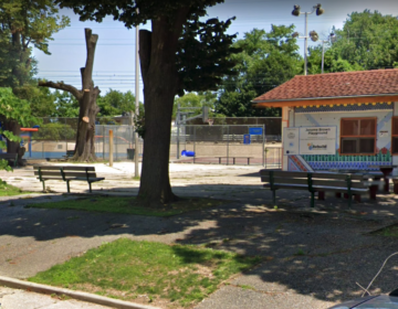 Jerome Brown Playground