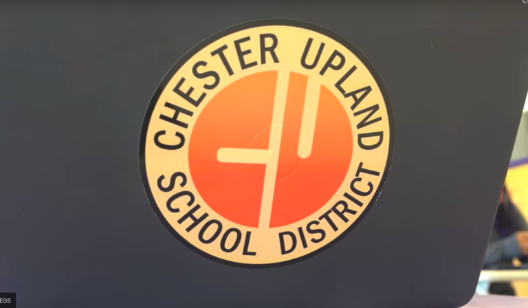 (Chester Upland School District)