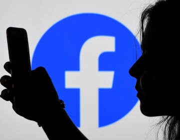 Facebook is for the first time making public information on what content gets the most views on the social network. (Olivier Douliery/AFP via Getty Images)