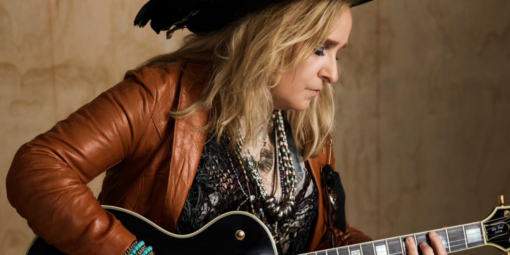 Melissa Etheridge 