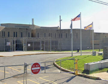 Delaware prison