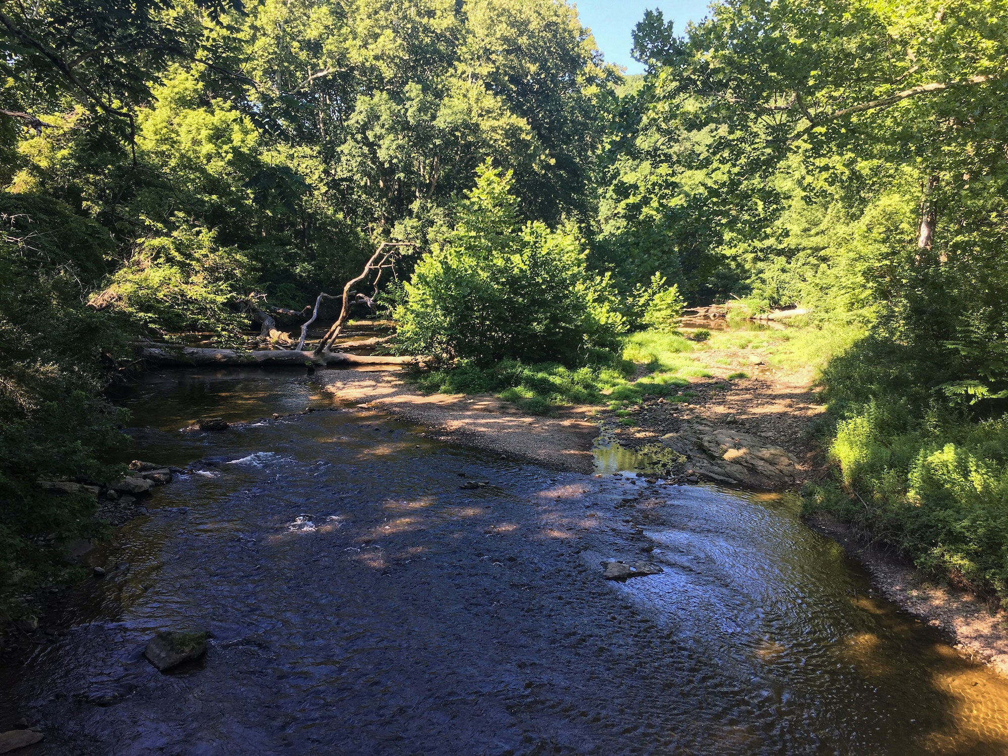 Delaware's White Clay Creek State Park adds 275 acres for recreation and preservation